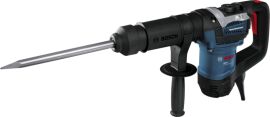 Акція на Отбойный молоток Bosch Gsh 501 (0611337020) від Stylus