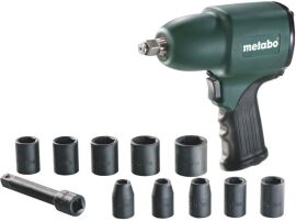 Акція на Гайковерт Metabo Dssw 360 від Stylus