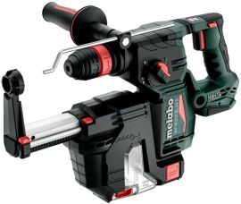 Акция на Перфоратор Metabo Kh 18 Ltx Bl 24 Q Set Isa (601714900) от Stylus