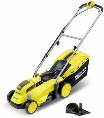 Акція на Газонокосилка Karcher Lmo 18-33 Battery (1.444-400.0) (без АКБ и ЗУ) від Stylus