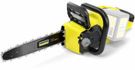 Акція на Электропила Karcher Cns 36-35 Battery (1.444-050.0) (без АКБ и ЗУ) від Stylus