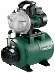 Акція на Насосная станция Metabo Hww 3300/25 G (600968000) від Stylus