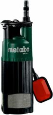 Акція на Погружной дренажный насос Metabo Tdp 7501 S від Stylus