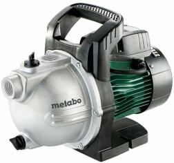 Акция на Насос садовый Metabo P 2000 G (600962000) от Stylus