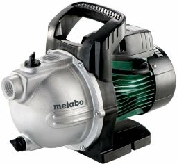 Акція на Поверхностный центробежный насос Metabo P 4000 G (600964000) від Stylus