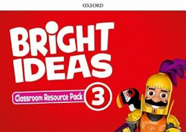Акція на Bright Ideas 3: Teacher's Resource Pack від Stylus