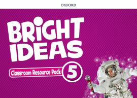 Акція на Bright Ideas 5: Teacher's Resource Pack від Stylus