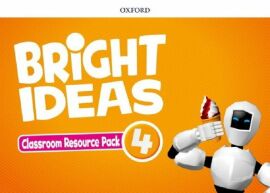 Акція на Bright Ideas 4: Teacher's Resource Pack від Stylus