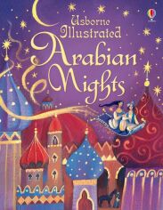Акція на Illustrated Arabian Nights від Stylus