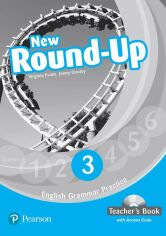 Акция на Round-Up New 3 Teacher's Book +TPAC от Stylus