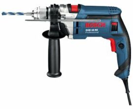 Акція на Дрель ударная Bosch Gsb 16 Re БЗП (060114E500) від Stylus