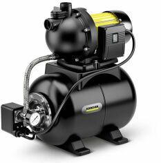 Акція на Насосная станция Karcher Bp 4.900 Home (1.645-760.0) від Stylus