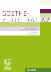 Акція на Goethe-Zertifikat A2: Prüfungziele, Testbeschreibung від Stylus