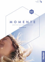 Акція на Momente A1: Arbeitsbuch plus interaktive Version від Stylus