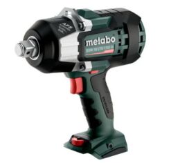 Акция на Гайковерт Metabo Ssw 18 Ltx 1750 Bl (602402850) от Y.UA