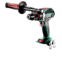 Акція на Шуруповерт Metabo Bs 18 Ltx Bl I (602358500) від Y.UA