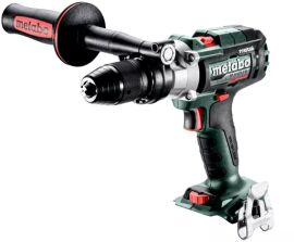 Акция на Шуруповерт Metabo Sb 18 LTX-3 Bl I Metal (603183850) от Y.UA