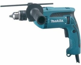 Акция на Дриль ударний Makita HP1640 от Y.UA