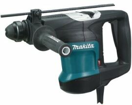 Акція на Перфоратор SDS-PLUS Makita HR3200C від Y.UA