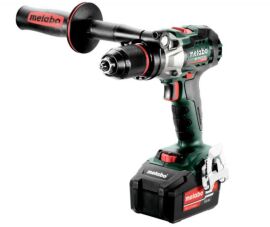 Акция на Дриль Metabo Sb 18 Ltx Bl I (602360500) от Y.UA