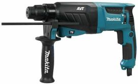 Акція на Перфоратор Makita HR2631F від Y.UA