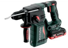 Акция на Перфоратор Metabo Kh 18 Ltx Bl 24 (601713800) от Y.UA