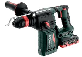 Акція на Перфоратор Metabo Kh 18 Ltx Bl 24 Q (601714800) від Y.UA