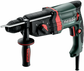 Акція на Перфоратор Metabo Khe 2445 (601709500) від Y.UA