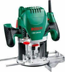 Акція на Фрезер Bosch Pof 1200 Ae (060326A100) від Y.UA