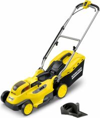 Акція на Газонокосарка Karcher Lmo 18-36 Battery (1.444-420.0) (без АКБ і ЗУ) від Y.UA