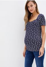 Акция на Футболка Dorothy Perkins Maternity от Lamoda