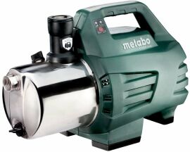 Акция на Поверхневий відцентровий насос Metabo P 6000 Inox (600966000) от Y.UA