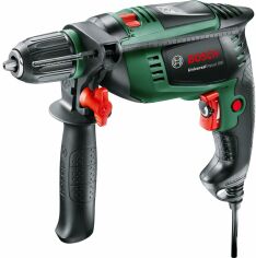 Акція на Дриль Bosch UniversalImpact 800 (0603131120) від Y.UA