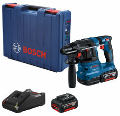 Акция на Перфоратор Bosch Gbh 185-LI (0611924021) от Y.UA