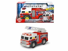 Акция на Пожежна машина Dickie Toys "Рятувальники" з висувними драбинами от Y.UA