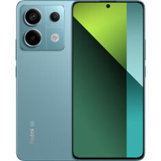 Акція на Смартфон Xiaomi Redmi Note 13 Pro 5G 8/256Gb Ocean Teal від Comfy UA