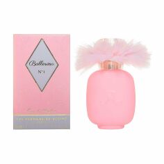 Акція на Parfums De Rosine Ballerina  N°1 парфумована вода жіноча 50 мл від Eva