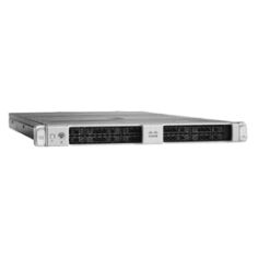 Акція на Сервер Cisco Business Edition 6000 (M6) Appliance, Export Restr SW (BE6K-M6-K9) від MOYO