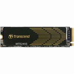 Акція на Накопитель SSD Transcend M.2 4TB PCIe 4.0 MTE245S від MOYO