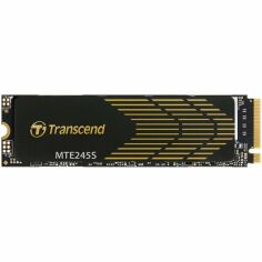 Акция на Накопитель SSD Transcend M.2 1TB PCIe 4.0 MTE245S от MOYO