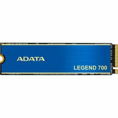 Акция на SSD накопитель ADATA M.2 256GB PCIe 3.0 XPG LEGEND 700 (ALEG-700-256GCS) от MOYO