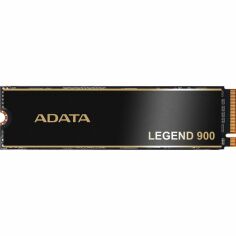 Акція на SSD накопитель ADATA M.2 1TB PCIe 4.0 XPG LEGEND 900 (SLEG-900-1TCS) від MOYO