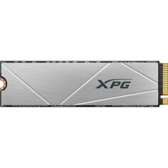 Акция на SSD накопитель ADATA M.2 1TB PCIe 4.0 XPG GAMMIXS60 (AGAMMIXS60-1T-CS) от MOYO