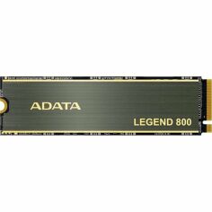 Акция на SSD накопитель ADATA M.2 2TB PCIe 4.0 XPG LEGEND 800 (ALEG-800-2000GCS) от MOYO