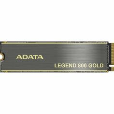 Акция на SSD накопитель ADATA M.2 2TB PCIe 4.0 XPG LEGEND 800 GOLD (SLEG-800G-2000GCS-S38) от MOYO