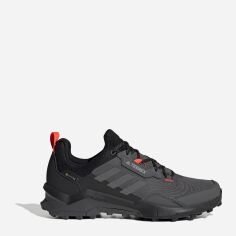 Акція на Чоловічі кросівки для туризму з Gore-Tex adidas Terrex AX4 GTX FZ3285 44.5 (UK 10) Сірі від Rozetka