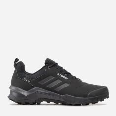 Акция на Чоловічі кросівки для треккінгу Adidas Terrex AX4 Beta Cold Rdy GX8651 42.5 (UK 8.5) Чорні от Rozetka