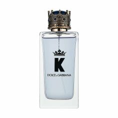 Акція на Dolce & Gabbana K By Dolce & Gabbana Туалетна вода чоловіча, 200 мл від Eva
