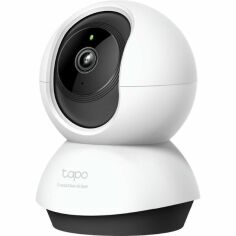 Акція на IP-Камера TP-LINK Tapo C220 4MP від MOYO