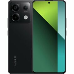 Акція на Смартфон Redmi Note 13 Pro 5G 8/256 Midnight Black від MOYO